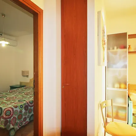 Apartment Mare -