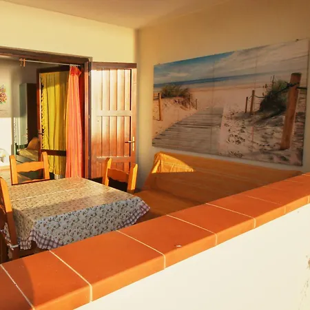 Apartment Mare -