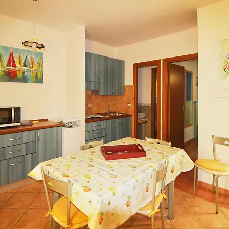 Mare - Apartment Portu Maga
