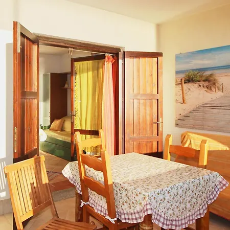 Apartment Mare -