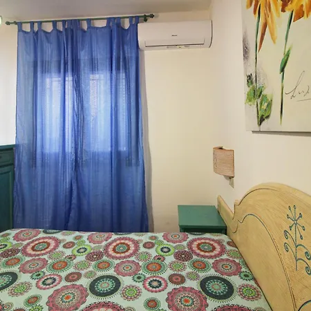 Apartment Mare -
